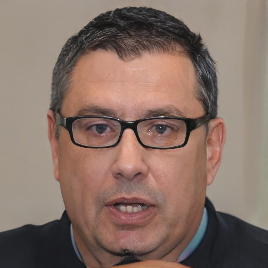 Portrait de Sébastien Rolland