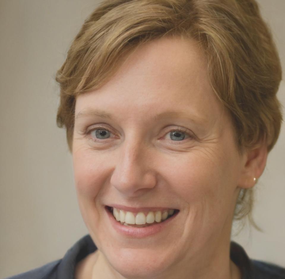 Estelle Moreau, Responsable formation chez selaryelyra