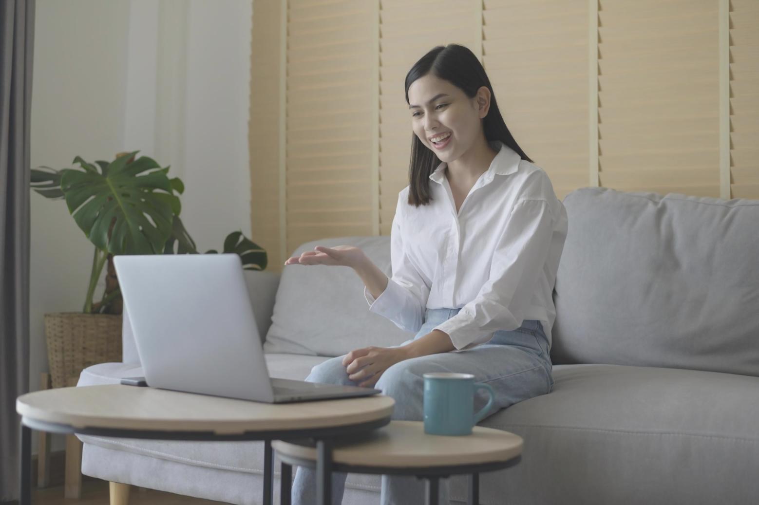 Espace de travail collaboratif de l'équipe selaryelyra